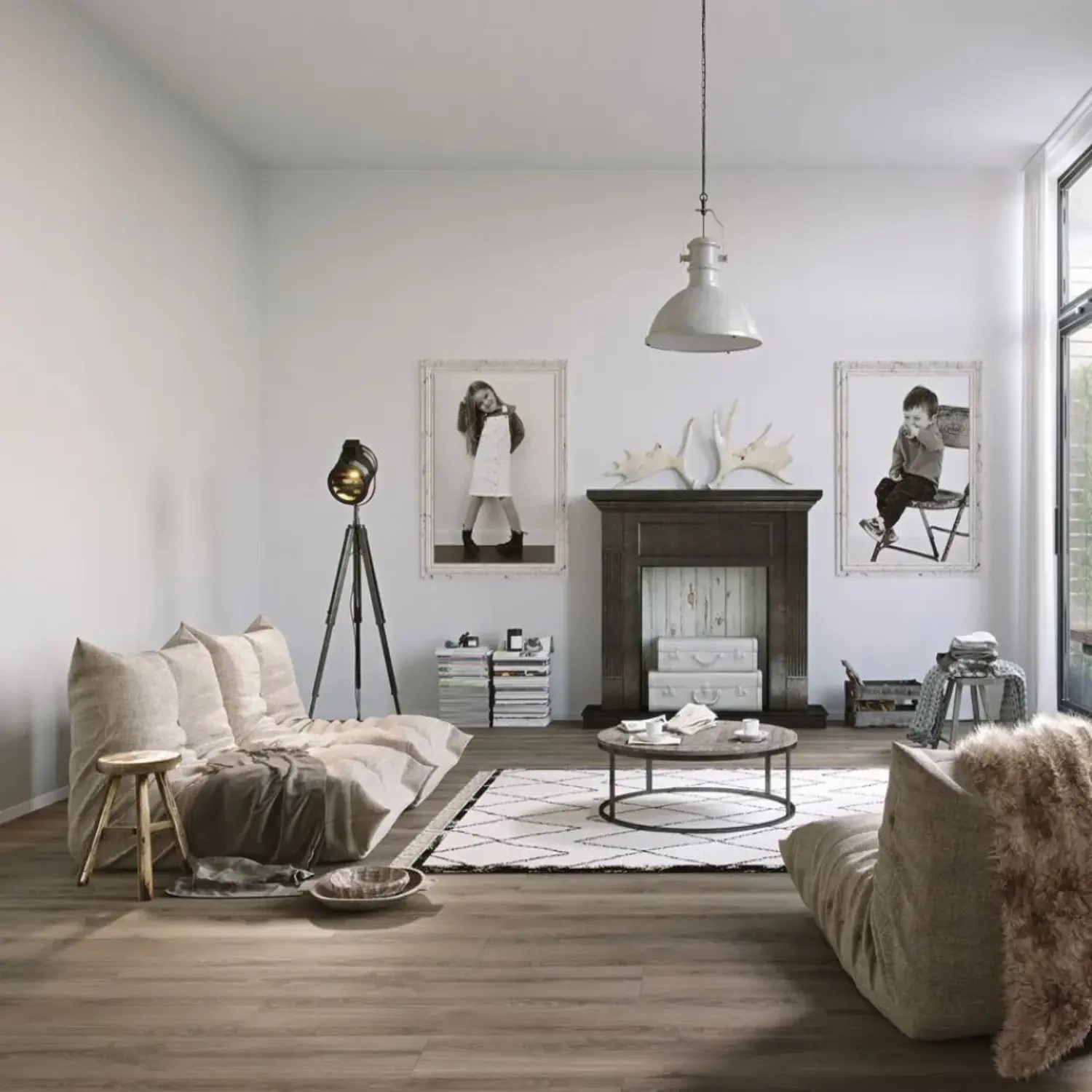 BIO DESIGNBODEN - die Zukunft