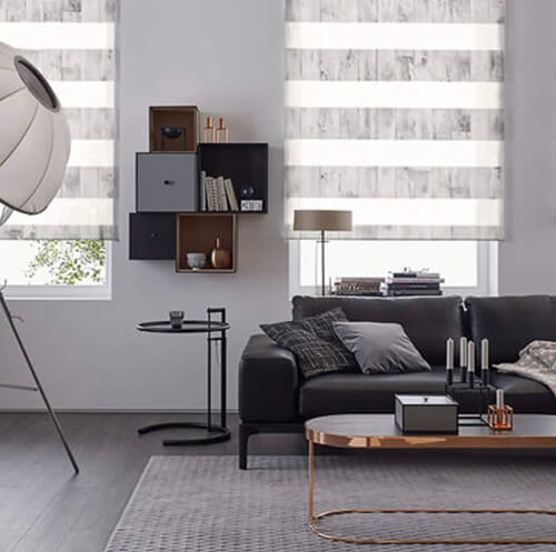 Sonnenschutz im Smart Home