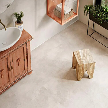 Woodplank-Designböden