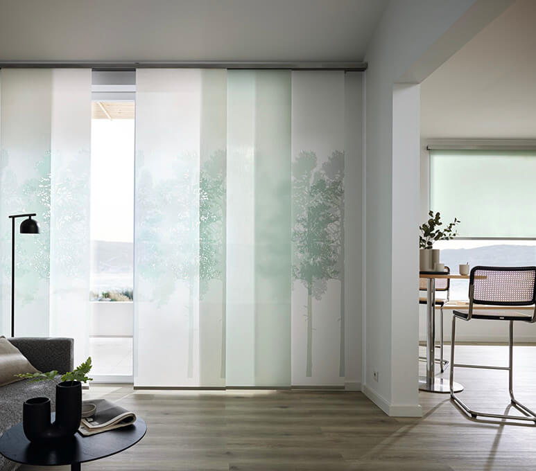 Sonnen- und Insektenschutz