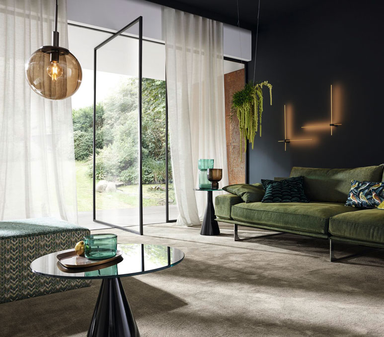 Raum Konfigurator Live