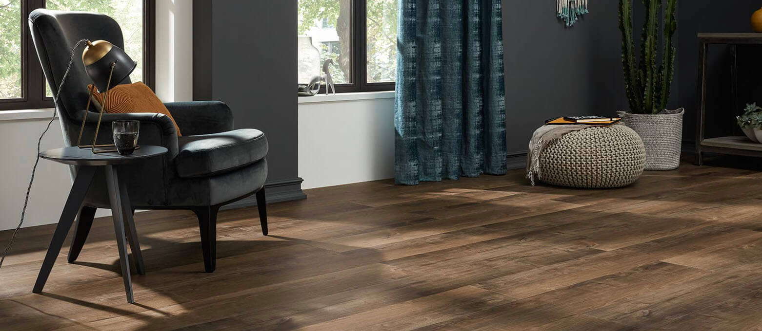 Parkett / Kork / Laminat