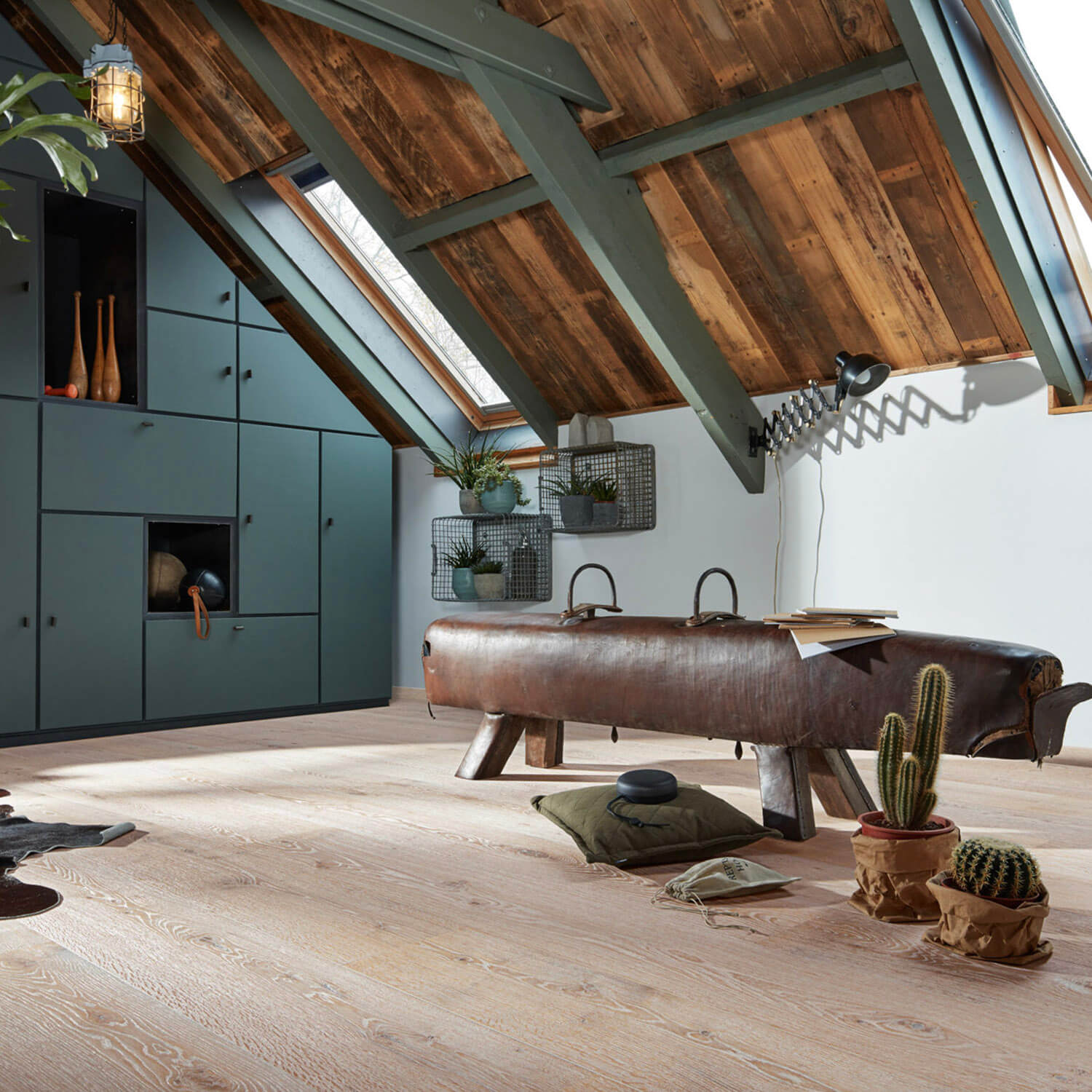 Inspiration Urban Style