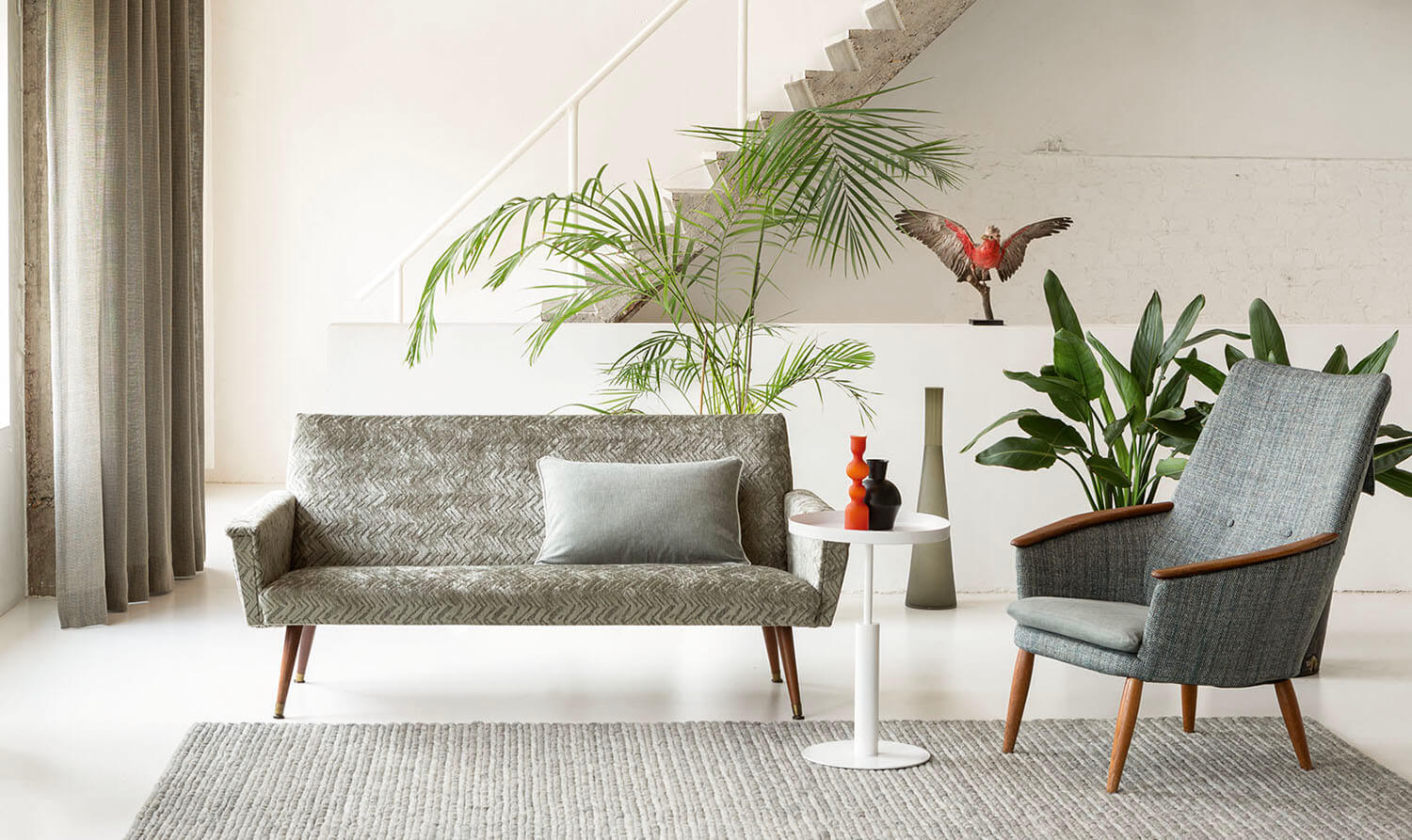 JAB Anstoetz – starke Partner